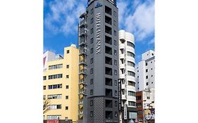 ホテルリブマックス浅草橋駅前
